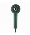 Asciugacapelli Professionale 1600-1800w Doppia Protezione Surriscaldamento V-431