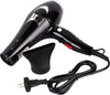 Asciugacapelli Professionale 1800 Watt 220v Per Salone Parrucchiere Gm-1705 Salute e Bellezza > Cura dei Capelli > Asciugacapelli Trade Shop italia - Napoli, Commerciovirtuoso.it