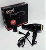 Asciugacapelli Professionale 2800w Phon Ultra Potente Asciugatura Rapida Gm-1765 Salute e Bellezza > Cura dei Capelli > Asciugacapelli Trade Shop italia - Napoli, Commerciovirtuoso.it