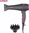 Asciugacapelli Professionale A Motore Cc 2200 Watt Salone 2 Velocit? Vgr V-402 Salute e Bellezza > Cura dei Capelli > Asciugacapelli Trade Shop italia - Napoli, Commerciovirtuoso.it