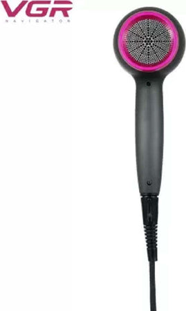 Asciugacapelli Professionale A Motore Cc 2200 Watt Salone 2 Velocit? Vgr V-402 Salute e Bellezza > Cura dei Capelli > Asciugacapelli Trade Shop italia - Napoli, Commerciovirtuoso.it