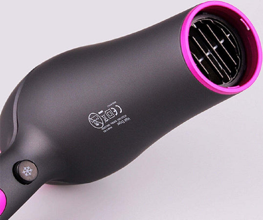 Asciugacapelli Professionale A Motore Cc 2200 Watt Salone 2 Velocit? Vgr V-402 Salute e Bellezza > Cura dei Capelli > Asciugacapelli Trade Shop italia - Napoli, Commerciovirtuoso.it