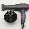 Asciugacapelli Professionale A Motore Cc 2200 Watt Salone 2 Velocit? Vgr V-402 Salute e Bellezza > Cura dei Capelli > Asciugacapelli Trade Shop italia - Napoli, Commerciovirtuoso.it