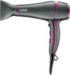 Asciugacapelli Professionale A Motore Cc 2200 Watt Salone 2 Velocit? Vgr V-402 Salute e Bellezza > Cura dei Capelli > Asciugacapelli Trade Shop italia - Napoli, Commerciovirtuoso.it