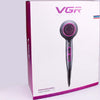 Asciugacapelli Professionale A Motore Cc 2200 Watt Salone 2 Velocit? Vgr V-402 Salute e Bellezza > Cura dei Capelli > Asciugacapelli Trade Shop italia - Napoli, Commerciovirtuoso.it