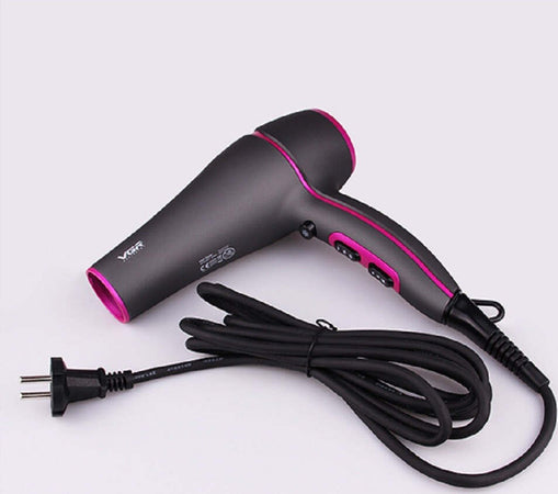 Asciugacapelli Professionale A Motore Cc 2200 Watt Salone 2 Velocit? Vgr V-402 Salute e Bellezza > Cura dei Capelli > Asciugacapelli Trade Shop italia - Napoli, Commerciovirtuoso.it