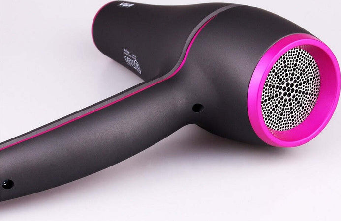 Asciugacapelli Professionale A Motore Cc 2200 Watt Salone 2 Velocit? Vgr V-402 Salute e Bellezza > Cura dei Capelli > Asciugacapelli Trade Shop italia - Napoli, Commerciovirtuoso.it