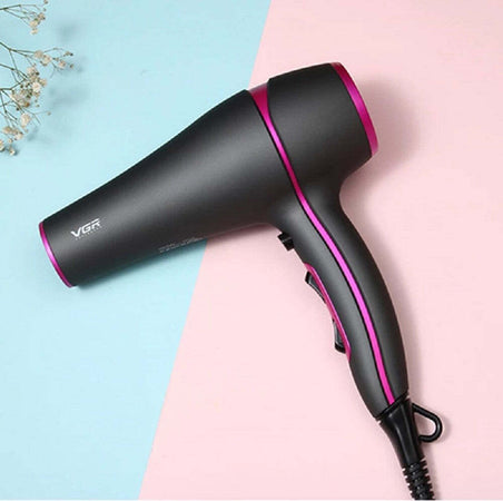 Asciugacapelli Professionale A Motore Cc 2200 Watt Salone 2 Velocit? Vgr V-402 Salute e Bellezza > Cura dei Capelli > Asciugacapelli Trade Shop italia - Napoli, Commerciovirtuoso.it