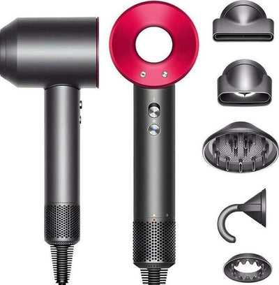 Asciugacapelli-professionale-con-5-accessori-e-4-modalità-di-temperatura-phon-ultima-generazione