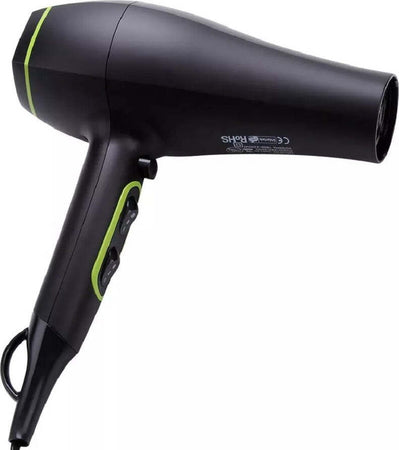Asciugacapelli Professionale Motore Cc 2200w Salone Ugello Concentratore Gm-130 Salute e Bellezza > Cura dei Capelli > Asciugacapelli Trade Shop italia - Napoli, Commerciovirtuoso.it