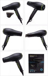 Asciugacapelli Professionale Motore Cc 2200w Salone Ugello Concentratore Gm-130 Salute e Bellezza > Cura dei Capelli > Asciugacapelli Trade Shop italia - Napoli, Commerciovirtuoso.it