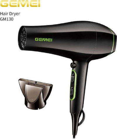 Asciugacapelli Professionale Motore Cc 2200w Salone Ugello Concentratore Gm-130 Salute e Bellezza > Cura dei Capelli > Asciugacapelli Trade Shop italia - Napoli, Commerciovirtuoso.it