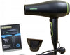 Asciugacapelli Professionale Motore Cc 2200w Salone Ugello Concentratore Gm-130 Salute e Bellezza > Cura dei Capelli > Asciugacapelli Trade Shop italia - Napoli, Commerciovirtuoso.it