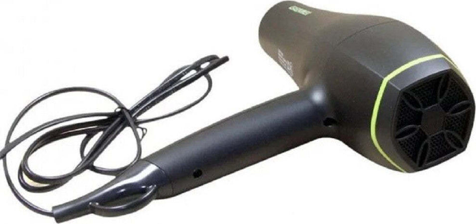 Asciugacapelli Professionale Motore Cc 2200w Salone Ugello Concentratore Gm-130 Salute e Bellezza > Cura dei Capelli > Asciugacapelli Trade Shop italia - Napoli, Commerciovirtuoso.it