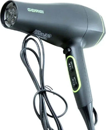 Asciugacapelli Professionale Motore Cc 2200w Salone Ugello Concentratore Gm-130 Salute e Bellezza > Cura dei Capelli > Asciugacapelli Trade Shop italia - Napoli, Commerciovirtuoso.it