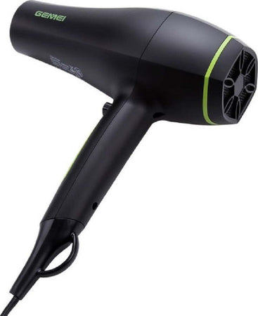 Asciugacapelli Professionale Motore Cc 2200w Salone Ugello Concentratore Gm-130 Salute e Bellezza > Cura dei Capelli > Asciugacapelli Trade Shop italia - Napoli, Commerciovirtuoso.it