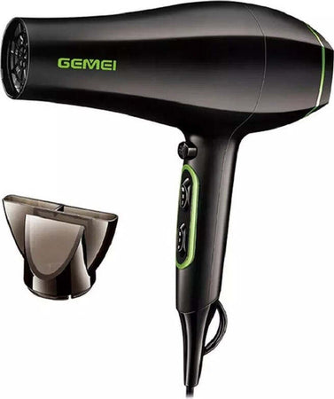 Asciugacapelli Professionale Motore Cc 2200w Salone Ugello Concentratore Gm-130 Salute e Bellezza > Cura dei Capelli > Asciugacapelli Trade Shop italia - Napoli, Commerciovirtuoso.it