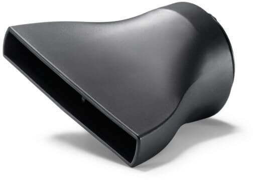 Asciugacapelli professionale My Pro Ceramic Imetec Bellissima