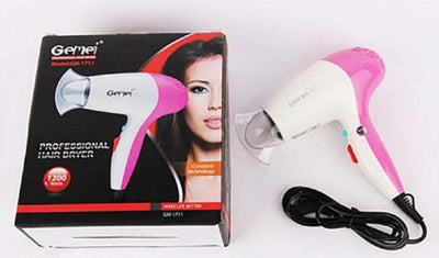 Asciugacapelli-Professionale-Phon-1200w-2-Velocita'-Funzione-Cool-Shot-Gm-1711