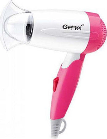 Asciugacapelli-Professionale-Phon-1200w-2-Velocita'-Funzione-Cool-Shot-Gm-1711