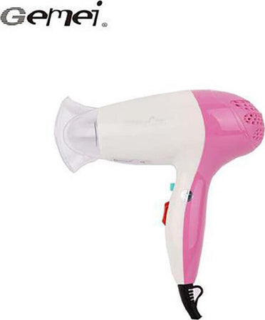 Asciugacapelli-Professionale-Phon-1200w-2-Velocita'-Funzione-Cool-Shot-Gm-1711
