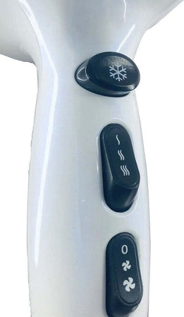 Asciugacapelli Professionale Phon 2400 Watt Styling Capelli Diffussore Gm-105 Salute e Bellezza > Cura dei Capelli > Asciugacapelli Trade Shop italia - Napoli, Commerciovirtuoso.it