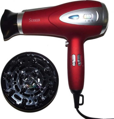 Asciugacapelli-Professionale-Phon-Ionizzante-2200-Watt-Asciuga-Capelli