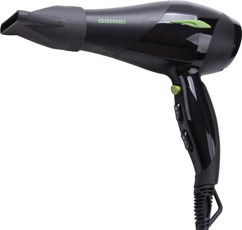 Asciugacapelli Professionale Phon Motore Ac Per Salone A 3 Velocit? 2600w Gm-150 Salute e Bellezza > Cura dei Capelli > Asciugacapelli Trade Shop italia - Napoli, Commerciovirtuoso.it