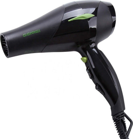 Asciugacapelli Professionale Phon Motore Ac Per Salone A 3 Velocit? 2600w Gm-150 Salute e Bellezza > Cura dei Capelli > Asciugacapelli Trade Shop italia - Napoli, Commerciovirtuoso.it