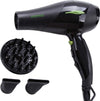 Asciugacapelli Professionale Phon Motore Ac Per Salone A 3 Velocit? 2600w Gm-150 Salute e Bellezza > Cura dei Capelli > Asciugacapelli Trade Shop italia - Napoli, Commerciovirtuoso.it