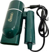 Asciugacapelli Professionale Pieghevole Viaggio Tecnologia Ionica 2100 W Q-f663 Bellezza/Cura dei capelli/Strumenti per lo styling/Asciugacapelli e accessori/Asciugacapelli Trade Shop italia - Napoli, Commerciovirtuoso.it