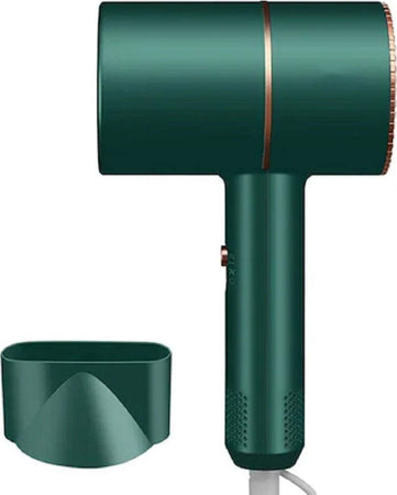 Asciugacapelli Professionale Pieghevole Viaggio Tecnologia Ionica 2100 W Q-f663 Bellezza/Cura dei capelli/Strumenti per lo styling/Asciugacapelli e accessori/Asciugacapelli Trade Shop italia - Napoli, Commerciovirtuoso.it