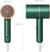 Asciugacapelli Professionale Pieghevole Viaggio Tecnologia Ionica 2100 W Q-f663 Bellezza/Cura dei capelli/Strumenti per lo styling/Asciugacapelli e accessori/Asciugacapelli Trade Shop italia - Napoli, Commerciovirtuoso.it