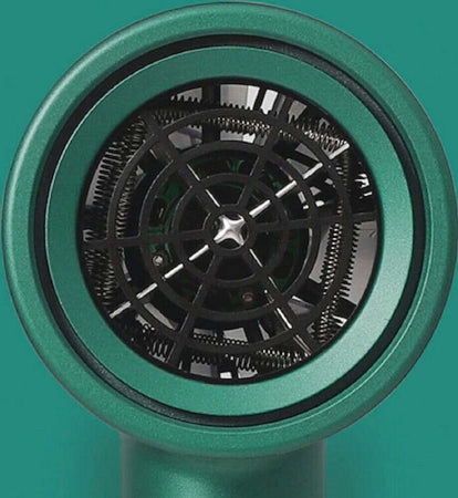 Asciugacapelli Professionale Pieghevole Viaggio Tecnologia Ionica 2100 W Q-f663 Bellezza/Cura dei capelli/Strumenti per lo styling/Asciugacapelli e accessori/Asciugacapelli Trade Shop italia - Napoli, Commerciovirtuoso.it