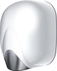 Asciugamani a fotocellula Zefiro Hot - 22 1x15 7x28 5 cm - 550 W - bianco - Medial International Casa e cucina/Bagno/Accessori per il bagno/Asciugamani ad aria Eurocartuccia - Pavullo, Commerciovirtuoso.it