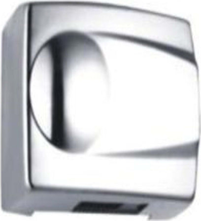 ASCIUGAMANI AUTOMATICO ELETTRICO ARIA CALDA FOTOCELLULA PARETE HOTEL 1500W  Trade Shop italia - Napoli, Commerciovirtuoso.it