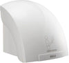 Asciugamani Automatico Elettrico Hotel Aria Calda a Parete 2000W con Fotocellula