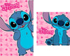 Asciugamani-Bagno-In-Spugna-Disney-Personaggi-Bambini-Set-2-Asciugamani-Bagno-Cotone-100%-Set-2-Pezzi,-Prodotto-Ufficiale