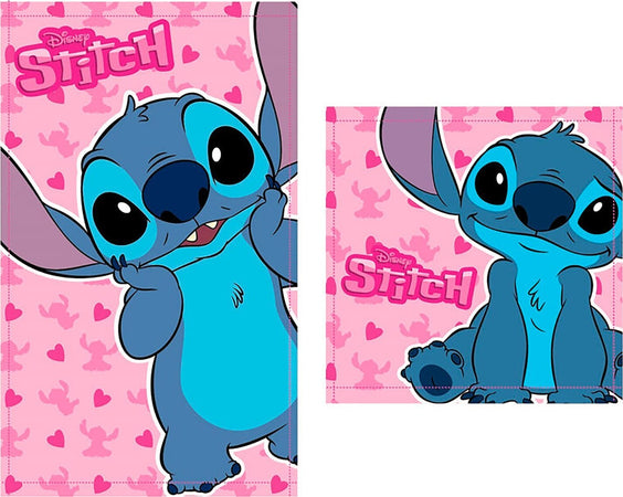 Asciugamani-Bagno-In-Spugna-Disney-Personaggi-Bambini-Set-2-Asciugamani-Bagno-Cotone-100%-Set-2-Pezzi,-Prodotto-Ufficiale