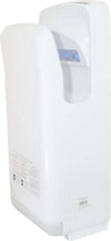 Asciugamani Elettrico Ad Aria Jet Hand Dryer Automatico Per Alberghi Bar Hotel Casa, arredamento e bricolage > Accessori Bagno > Set da Bagno Trade Shop italia - Napoli, Commerciovirtuoso.it
