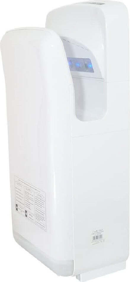 Asciugamani Elettrico Ad Aria Jet Hand Dryer Automatico Per Alberghi Bar Hotel Casa, arredamento e bricolage > Accessori Bagno > Set da Bagno Trade Shop italia - Napoli, Commerciovirtuoso.it