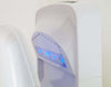 Asciugamani Elettrico Ad Aria Jet Hand Dryer Automatico Per Alberghi Bar Hotel Casa, arredamento e bricolage > Accessori Bagno > Set da Bagno Trade Shop italia - Napoli, Commerciovirtuoso.it