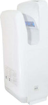 Asciugamani-Elettrico-Ad-Aria-Jet-Hand-Dryer-Automatico-Per-Alberghi-Bar-Hotel