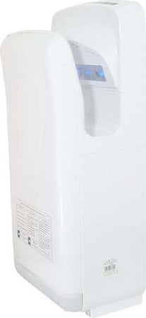 Asciugamani-Elettrico-Ad-Aria-Jet-Hand-Dryer-Automatico-Per-Alberghi-Bar-Hotel