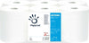 Asciugamani in rotolo Centrefeed - Maxi - 2 veli - 18 gr - 19 7 cm x 137 mt - diametro 19 3 cm - bianco - Papernet [multipack] 6 pezzi Commercio Industria e Scienza/Forniture sanitarie e igieniche/Prodotti di carta/Asciugamani di carta Eurocartuccia - Pavullo, Commerciovirtuoso.it