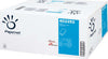 Asciugamani piegati a V special - 2 veli - 20 gr - 24 x 21 cm - goffratura a onda - bianco - Papernet - conf. 210 pezzi [multipack] 15 pezzi Commercio Industria e Scienza/Forniture sanitarie e igieniche/Prodotti di carta/Asciugamani di carta Eurocartuccia - Pavullo, Commerciovirtuoso.it