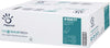 Asciugamani piegati a Z Dissolve Tech - 2 veli - 20 gr - goffratura a onda - 20 3 x 24 cm - bianco - Papernet - conf. 200 pezzi [multipack] 20 pezzi Commercio Industria e Scienza/Forniture sanitarie e igieniche/Prodotti di carta/Asciugamani di carta Eurocartuccia - Pavullo, Commerciovirtuoso.it