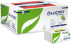 Asciugamani piegati a Z Eco - 2 veli - 22 gr - goffratura corda - 23 5x23 cm - bianco - Lucart - conf. 220 pezzi [multipack] 18 pezzi Commercio Industria e Scienza/Forniture sanitarie e igieniche/Prodotti di carta/Asciugamani di carta Eurocartuccia - Pavullo, Commerciovirtuoso.it