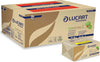 Asciugamani piegati a Z EcoNatural - 2 veli - 22 gr - 23 5 x 23 cm - goffratura corda - avana - Lucart - conf. 220 pezzi [multipack] 18 pezzi Commercio Industria e Scienza/Forniture sanitarie e igieniche/Prodotti di carta/Asciugamani di carta Eurocartuccia - Pavullo, Commerciovirtuoso.it