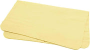 Asciugamano Assorbente Asciugatura In Camoscio Panno Pulizia Autolavaggio 43x32cm Auto e Moto/Cura auto e moto/Spugne panni e spazzole/Panni Trade Shop italia - Napoli, Commerciovirtuoso.it